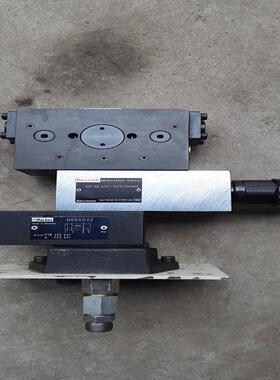 （设备配件）派克增压阀SD500B06V8