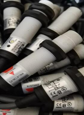 瑞士佳乐  CA18CLF08NA   CA18CLN12N