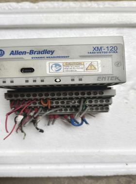 [德峰]-拆机罗克韦尔ABXM120