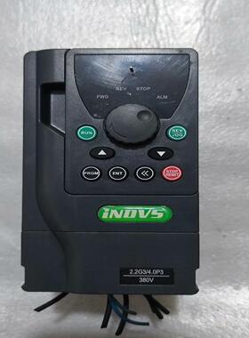 （设备配件） XS0022G3.KW-.英捷思 2.2，Y5000变频器