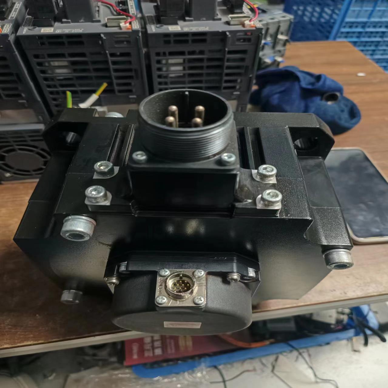 2千瓦伺服电机型号HG-SN202J-S100现货成