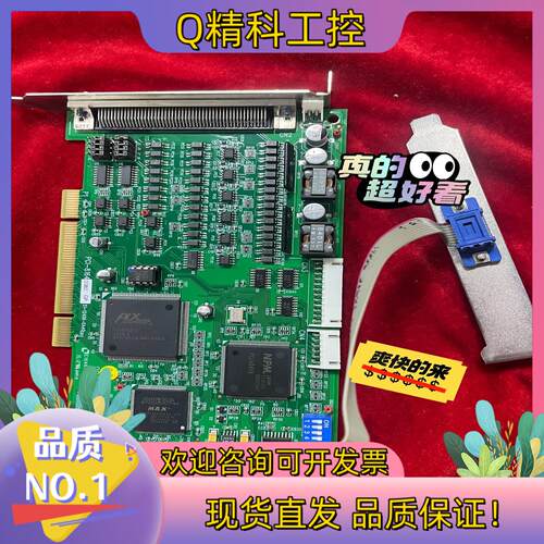 现货PCI-8164 51-12406-0A40ADLINK