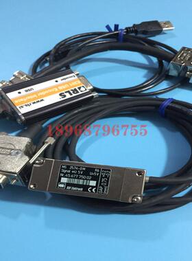 RSF Elektronik 光栅尺读数头E2019Q    MS 2574-OM议价