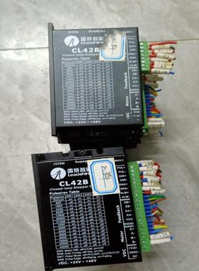 （请询价）雷赛步进 型号：CL42B议价