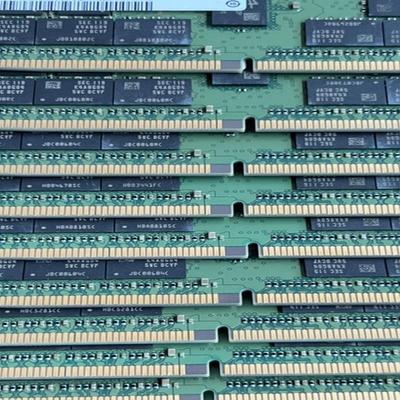 三星32G  2Rx4 2933Y RDIMM 服务器内存条
