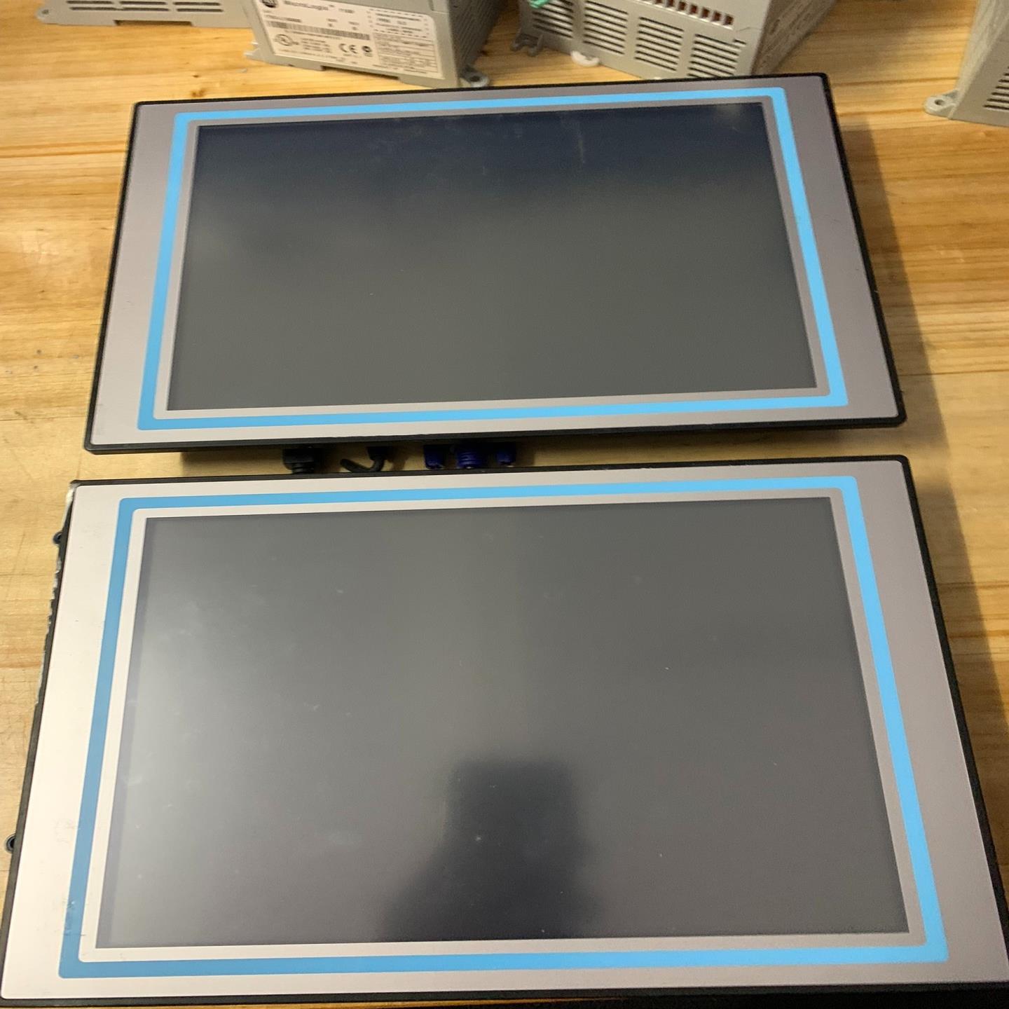 （设备配件）电阻固乐触摸10.4显示器-寸TM1043GL