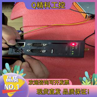 现货维控慧盒   云盒  远程模块 V-BOX   S-4G