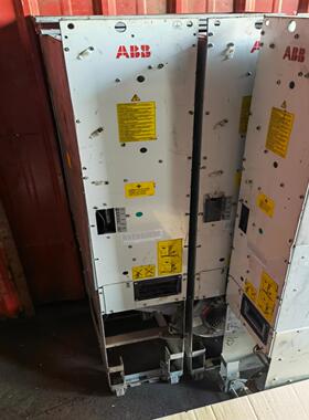 （设备配件）ACS800-104-0580-7+C123+c124+c1