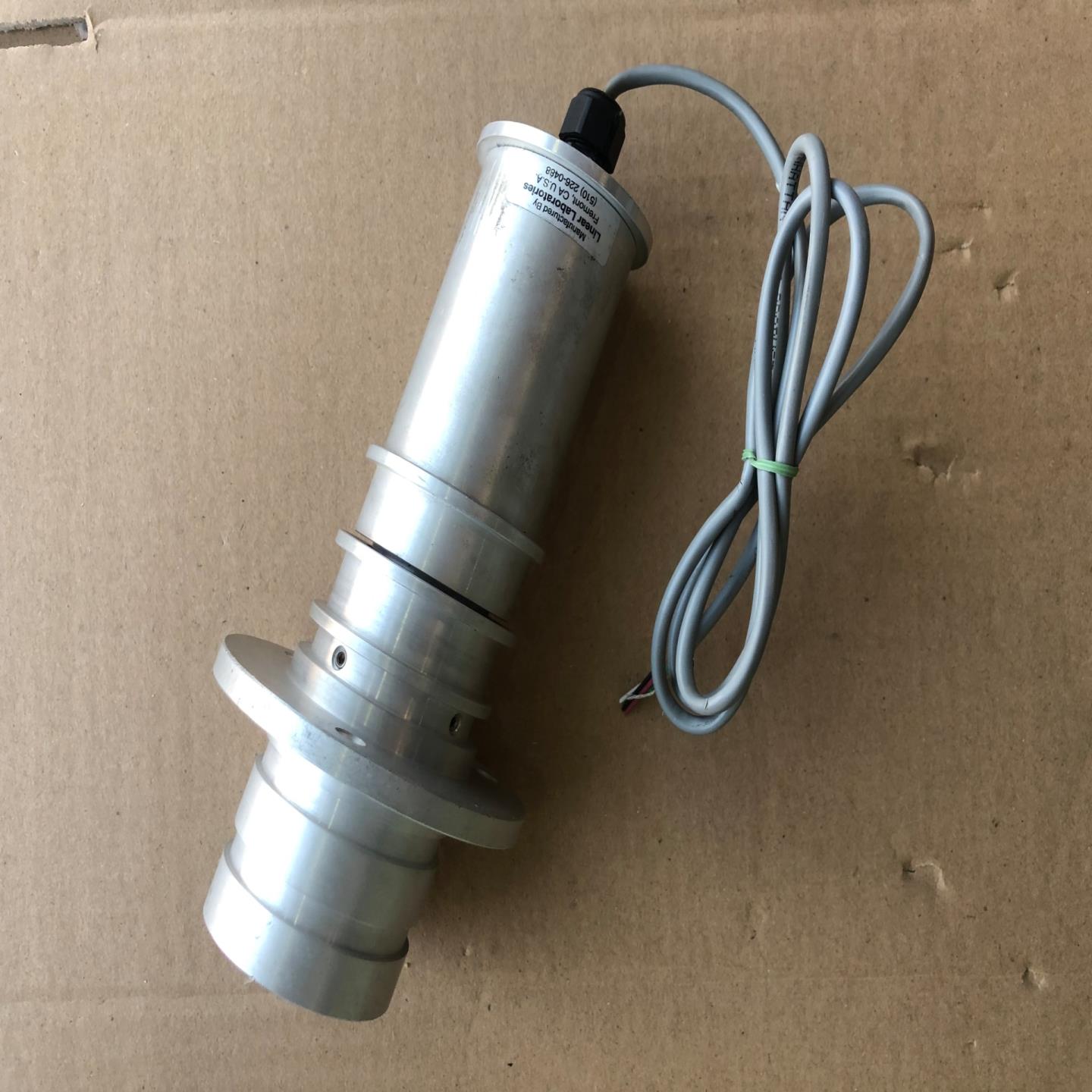 议~Linear Laboratories M-350DC GT