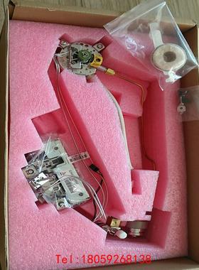 【非标价】全套 agilent 安捷伦 7890 ssl 分流/不分流