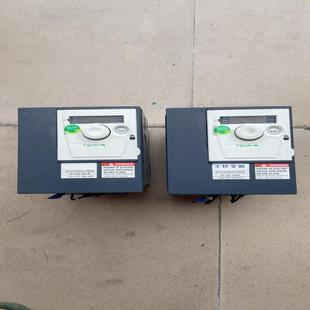 变频器AT312HU15N14 成色嘎嘎新