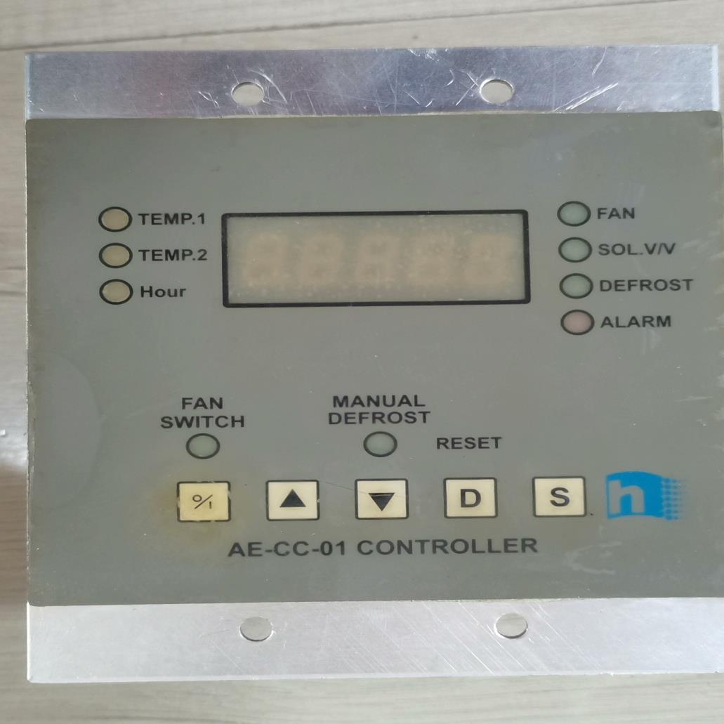 （设备配件）AE-CC-01 CONTROLLER