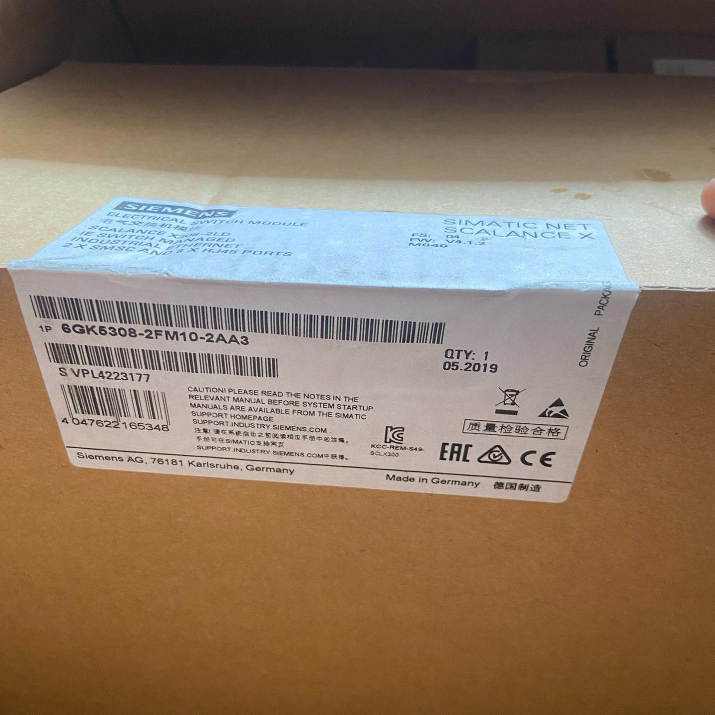 [德峰]6 2GK5308就链接2-FM10AA3货有 -在