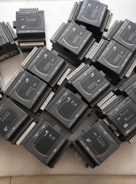台达PLC模块 DVP08XN211T   DVP02DA-