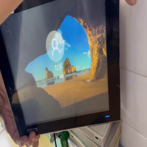 [德峰]TPC-312-R833A 成色好功能好