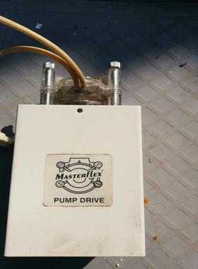 Masterflex蠕动泵议价