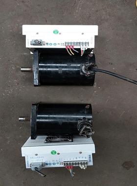 【汇生 】拆机研控步进电机驱动两套，驱动型号YKB3722MA-B4电【