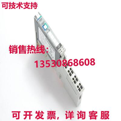 Allen Bradley 1734-4IOL/17344IOL Servo Un Punto Yo / O Link