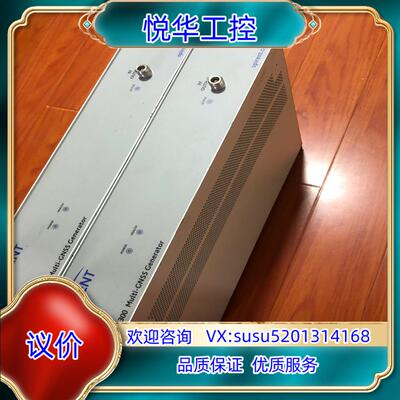 原装SPIRENT思博伦 GSS6300 信号发生器 ，议