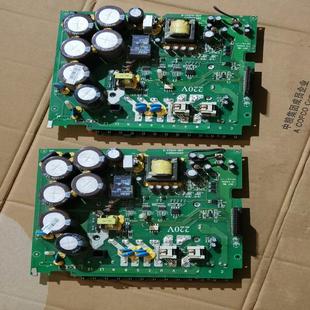 4.5KW台达伺服驱动板ASD A4523