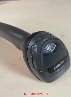 【非标价】斑马ds4308xd cpu专用款 功能完好 需要一个可以直