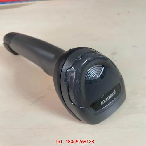 【非标价】斑马ds4308xd cpu专用款 功能完好 需要一个可以直