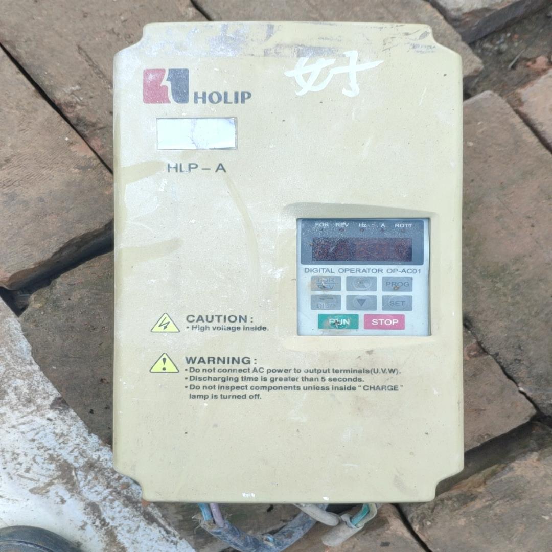 (设备配件)HOLIP HLPA03D743B     380V  3.