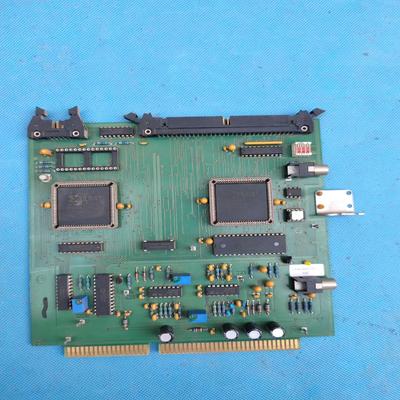 1  HEUFT 海富 HBE010236  ST