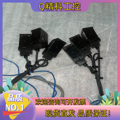 现货基恩士FD-V70AFD-V40A传感器货实