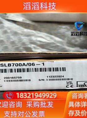 现货HBM德国1-SLB700A/06-1称重传感器 全新原装正