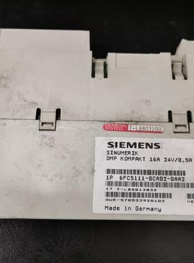 （设备配件）西门子6FC5111-0CA01-0AA0，6FC5111-