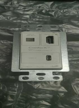 [德峰]ConfErX  AC-CXWP-USBC-T