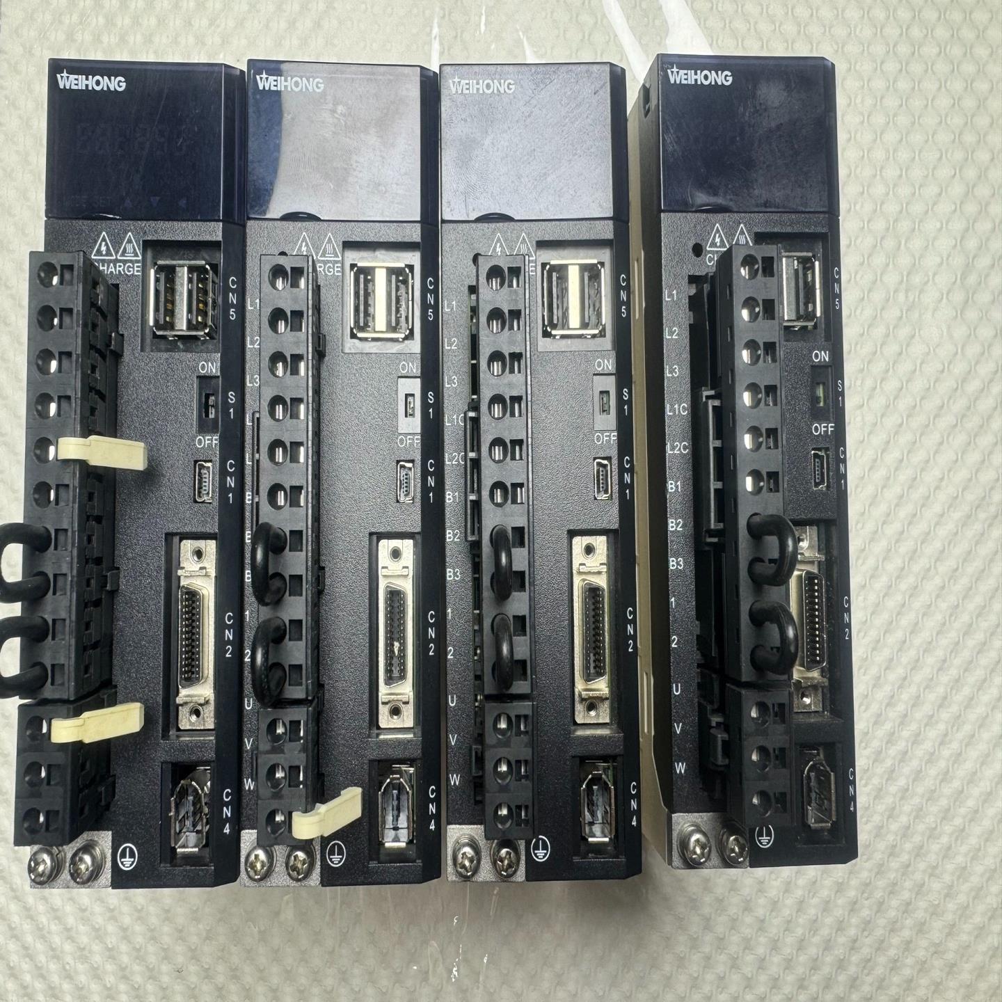 [德峰]维宏驱动器WSDV-2R82M2SB