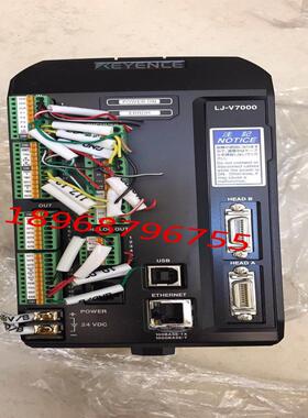 视觉控制器CB-EP100  LJ-V7000 LJ-VM100 LJ-V7001议价