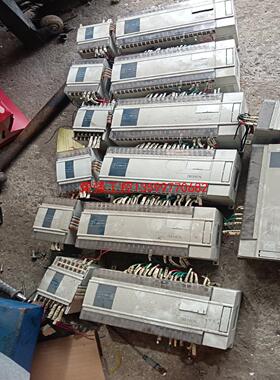 【荣强工控】信捷plc XC3-48RT-E带扩展XC-E3AD4PT2