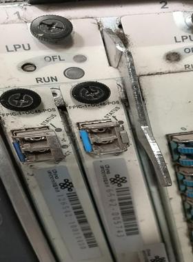 （设备配件）FPIC-1xOC48-POS