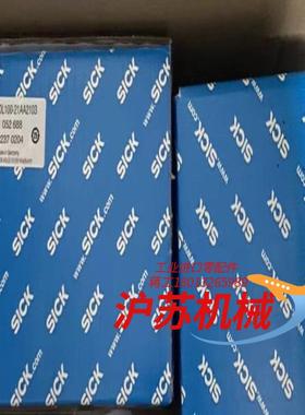 DL100-21AA2103西克传感器全新原装订货号1052