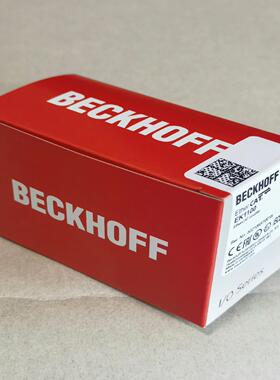 EK1100倍福耦合器，全新原装，需要的或者私聊。