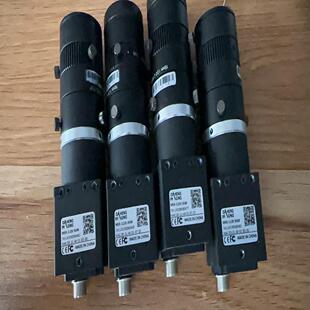 大恒MER-1220-9GM 工业相机