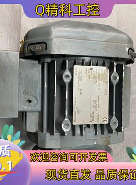 现货全新赛威SEW电机型号S37 DRE80S4