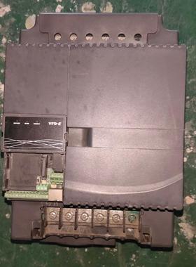 [德峰]拆机系列 台达EVFD 380V-VFD220E43A变频器