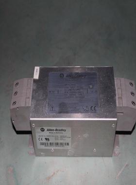 2090-XXLF-TC350 AB罗克韦尔电源滤波器