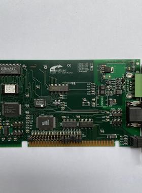 {雅致机械商行}工业测试Hilscher赫优讯 CIF30 DNM  DNS