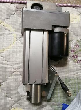 BST比勒推动器EMS 18/100/4,21/16-5-C