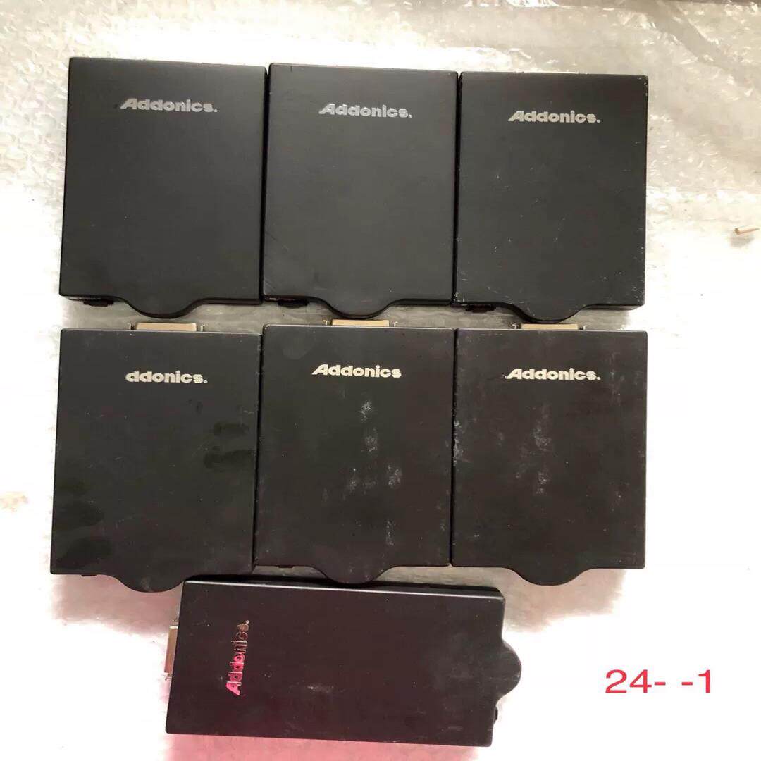 Addonics件AAJIDECS ，，功能正