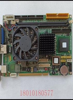 议价议价磐仪 ARBOR EmCORE-i6419 单网口 1064190008130P 风扇