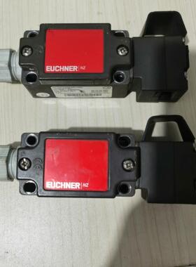 德国EUCHNER安士能安全开关NZ1VZ538E-MC12