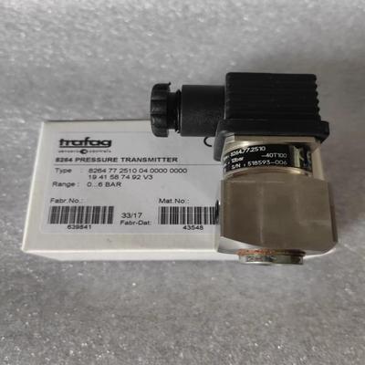 trafag 8264.77.2510 压力传感器 全新原装