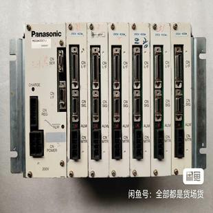 德峰 拆机panasonic伺服