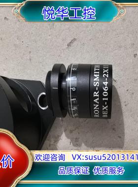 原装波长1064可调激光扩束镜 RONAR-SMITH  BEX议